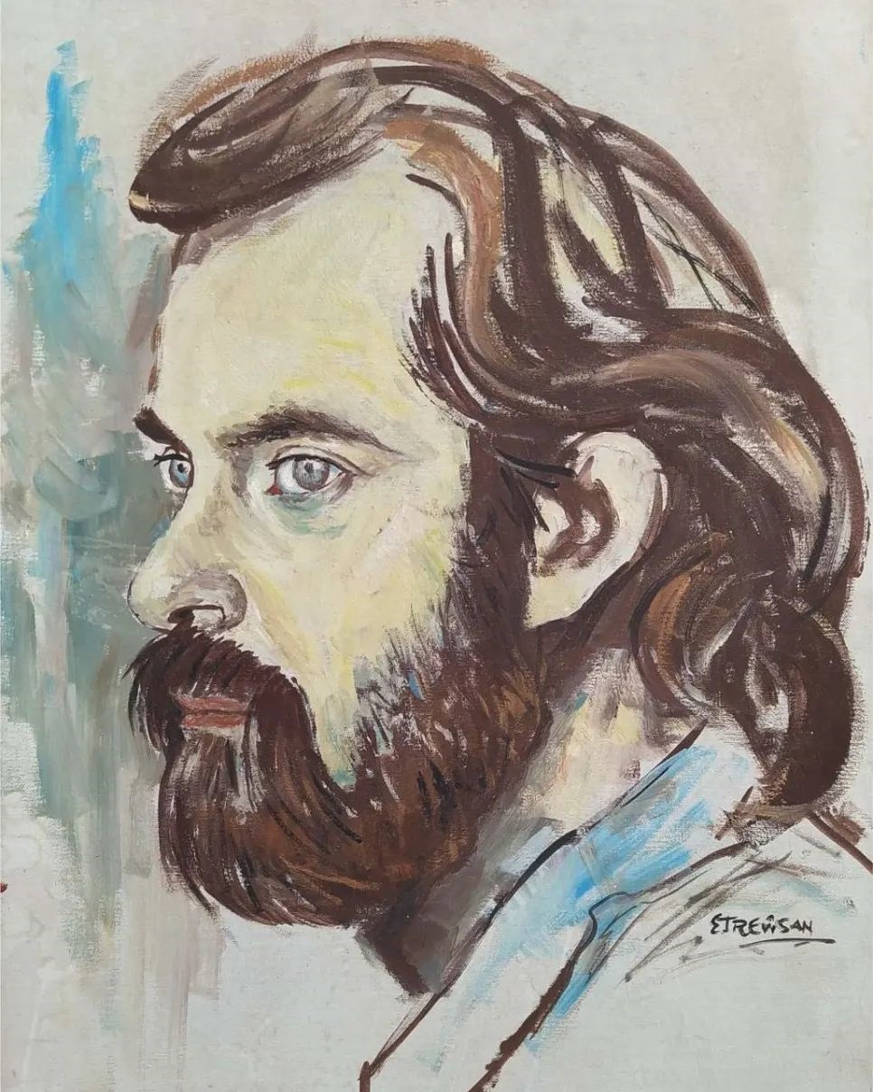 ilustração do Clenio Faccin